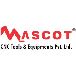 mascot cnc tools in india